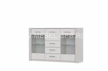 Комод-витрина Гамма 20 (sv) в Удачном - mebel154.com