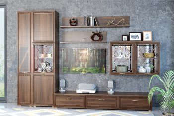 Мебель для гостиной Карина в Удачном - mebel154.com