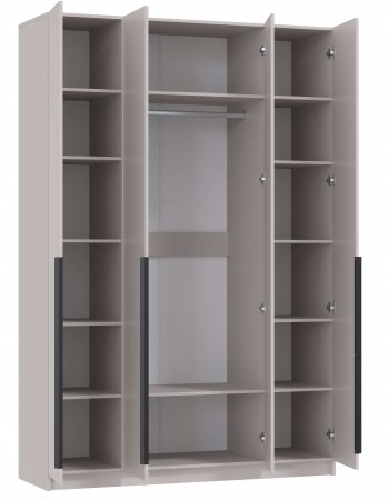Шкаф 1600 София (высокий!) в Удачном - mebel154.com
