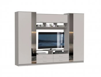 ШМЦ Вена 91.01 с зеркалом в Удачном - mebel154.com