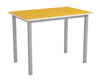Стол обеденный Фристайл-3(стекло) в Удачном - mebel154.com