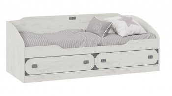 Кровать с ящиками «Калипсо» - ТД-389.12.01 в Удачном - mebel154.com