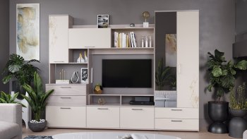 Набор мебели для общей комнаты Марта в Удачном - mebel154.com