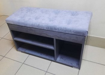 Тумба Т-1 (ткань) в Удачном - mebel154.com