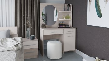 Стол туалетный Эвита в Удачном - mebel154.com