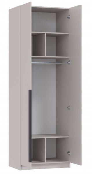 Шкаф 800 София(высокий!) в Удачном - mebel154.com