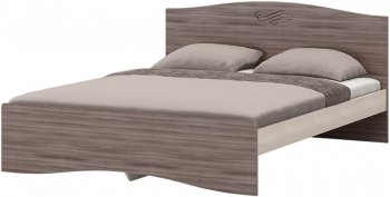 Кровать Ванесса 1600 в Удачном - mebel154.com