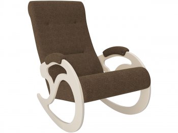 Кресло-качалка модель 5 Неаполь в Удачном - mebel154.com