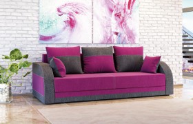 Аджио диван-кровать в Удачном - mebel154.com