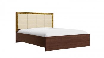 Кровать Айрум 1600(с основанием) в Удачном - mebel154.com