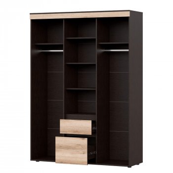 Спальный гарнитур Берген в Удачном - mebel154.com