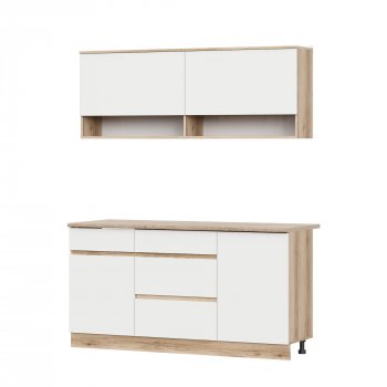 КГ Брауни 1.6м в Удачном - mebel154.com