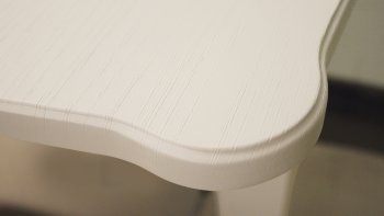 Стол обеденный Неаполь тип-1 (трия) в Удачном - mebel154.com
