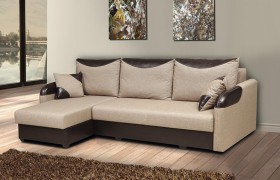 Чикаго диван-кровать угловой в Удачном - mebel154.com