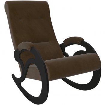 Кресло-качалка Неаполь модель 5 в Удачном - mebel154.com