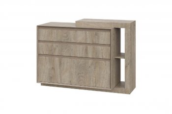 Комод 1200   22  Этна в Удачном - mebel154.com