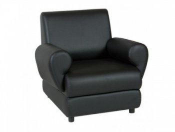 Офисное мягкое кресло Матрикс одноместный в Удачном - mebel154.com