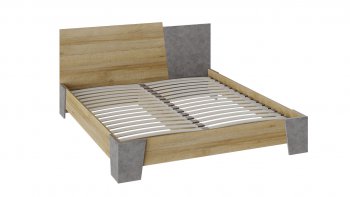 Кровать Клео 1600 в Удачном - mebel154.com