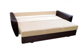 Фортуна диван-кровать в Удачном - mebel154.com