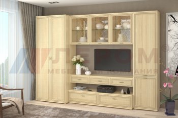 Мебель для гостиной Карина в Удачном - mebel154.com