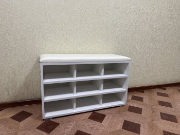 Тумба для прихожей Т-2 в Удачном - mebel154.com