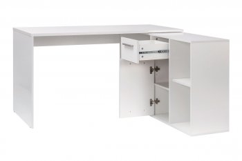 Стол письменный Лайт 03.245 в Удачном - mebel154.com