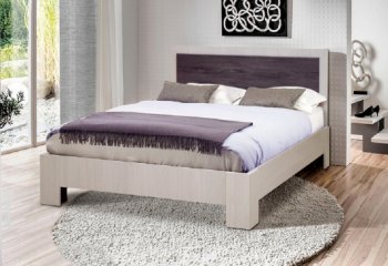 Кровать двойная 1600 Венеция-6 в Удачном - mebel154.com