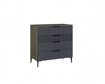 Комод Борнео  900 КМ-052 в Удачном - mebel154.com