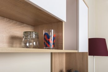 Компьютерный стол Комфорт 12.95 в Удачном - mebel154.com