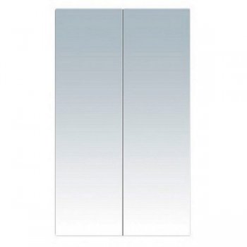 Комплект зеркал для шкафа(2шт) Марсель М-18 в Удачном - mebel154.com
