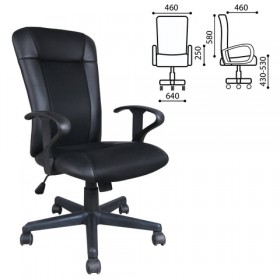 Кресло BRABIX Optima MG-370 в Удачном - mebel154.com