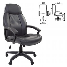 Кресло офисное BRABIX Formula EX-537 в Удачном - mebel154.com