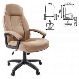 Кресло офисное BRABIX Formula EX-537 в Удачном - mebel154.com