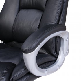 Кресло офисное BRABIX Grand EX-500 в Удачном - mebel154.com
