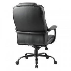 Кресло офисное BRABIX Heavy Duty HD-001 в Удачном - mebel154.com