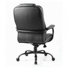 Кресло офисное BRABIX Heavy Duty HD-002 в Удачном - mebel154.com