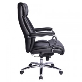 Кресло офисное BRABIX Phaeton EX-502 в Удачном - mebel154.com