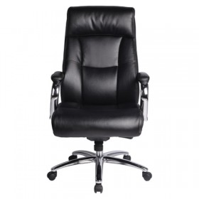 Кресло офисное BRABIX Phaeton EX-502 в Удачном - mebel154.com