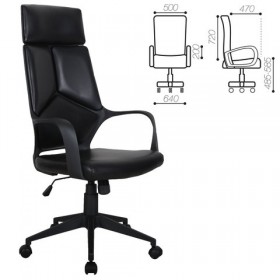 Кресло офисное BRABIX Prime EX-515 в Удачном - mebel154.com