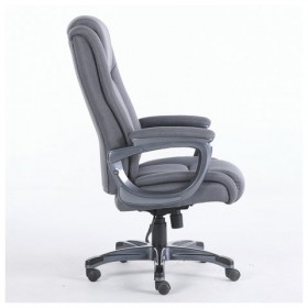 Кресло офисное BRABIX Solid HD-005 в Удачном - mebel154.com
