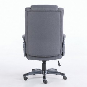 Кресло офисное BRABIX Solid HD-005 в Удачном - mebel154.com
