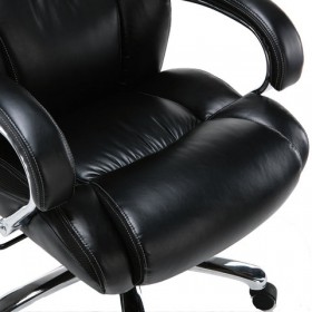 Кресло офисное BRABIX Status HD-003 в Удачном - mebel154.com