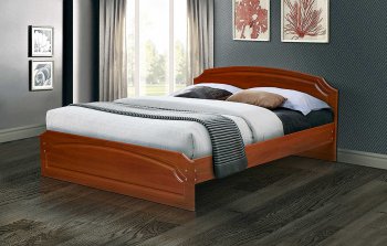 Кровать двойная 1600 Венеция-3 в Удачном - mebel154.com