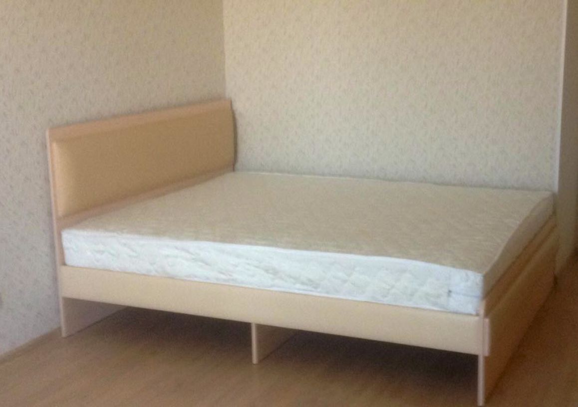 Кровать Будапешт в Удачном - mebel154.com