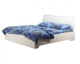 Кровать 1400  Мона с ПМ в Удачном - mebel154.com