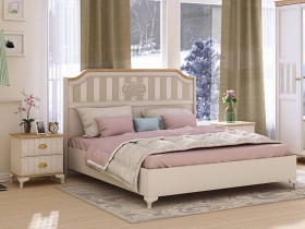 Кровать с подъёмным механизмом Вилладжио в Удачном - mebel154.com