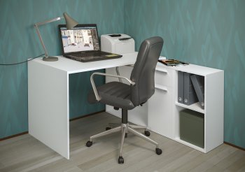 Стол письменный Лайт 03.245 в Удачном - mebel154.com
