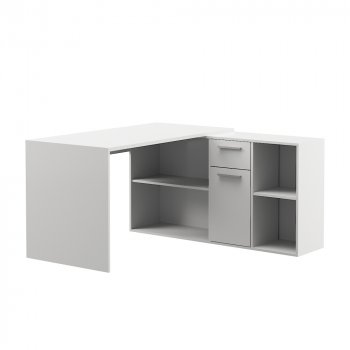 Стол письменный Лайт 03.245 в Удачном - mebel154.com