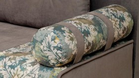 Лацио диван-кровать в Удачном - mebel154.com
