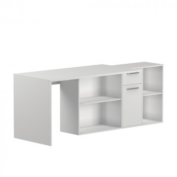 Стол письменный Лайт 03.245 в Удачном - mebel154.com